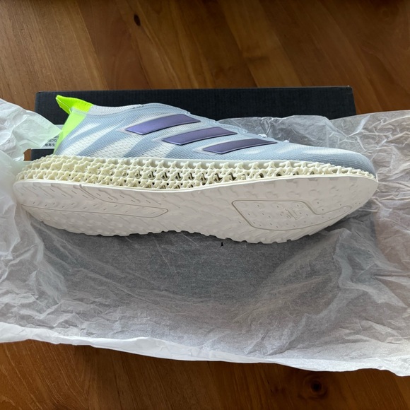 New adidas 4DFWD 3 M running shoes - Picture 5 of 13